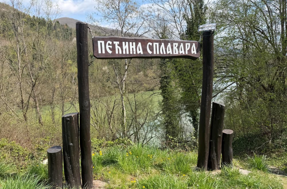 Skriveni dragulj Nacionalnog parka Tara: Ovo je jedinstveno mesto u Srbiji, a ima i posebnu posvetu