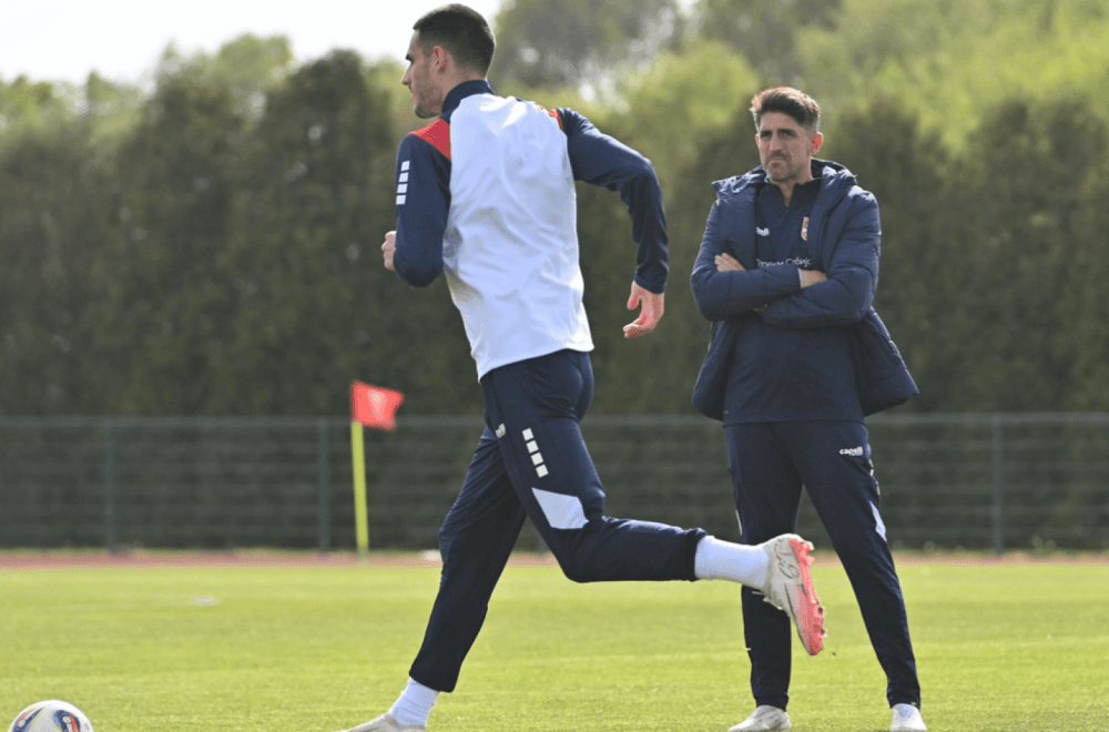 Paunović zadovoljan superligašima: "Kontinuitet je vrlo važan"