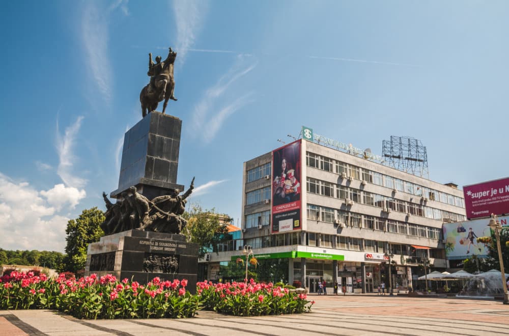 Poznato kada će se održati prezentacija EXPO 2027 u Nišu