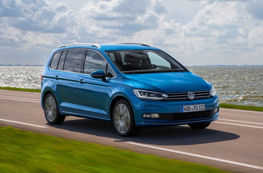 Volkswagen ugasio jedan od svojih najpraktičnijih modela posle 23 godine