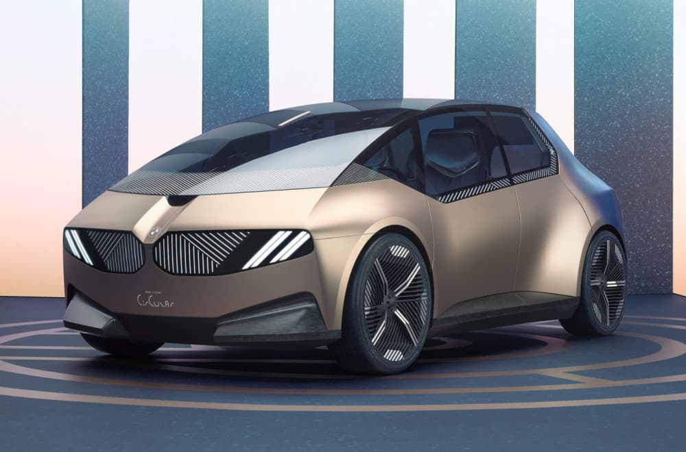 BMW vraća zadnji pogon u svoj najmanji automobil