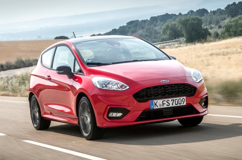 Nije gotovo za legende: Ford Focus i Fiesta mogli bi da se vrate
