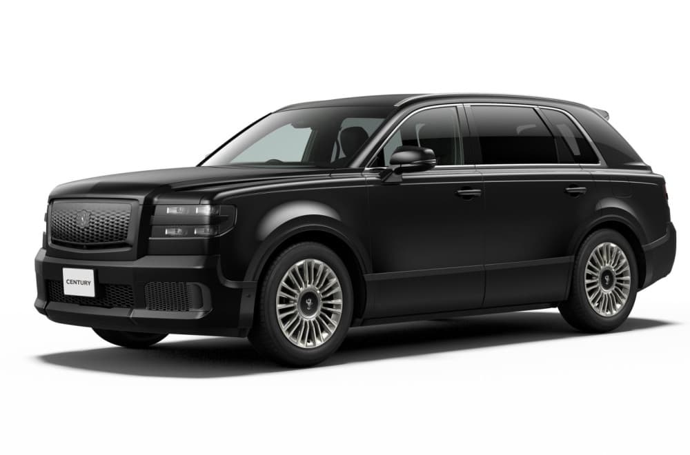 Toyota skuplja nego Rolls-Royce? Ovaj SUV u Rusiji košta čak 737.000 dolara