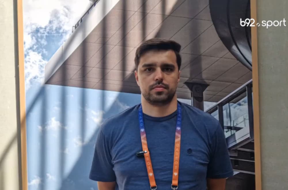 Prvi utisci posle šoka na Rolan Garosu VIDEO