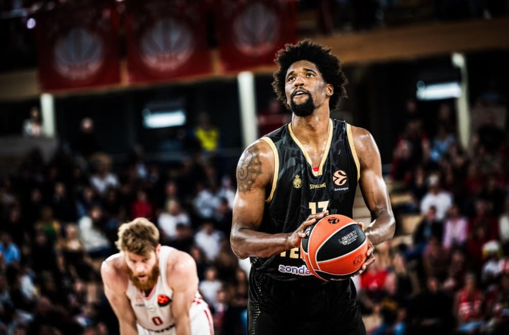 Monako se oprostio od Hejsa – na redu je Partizan?