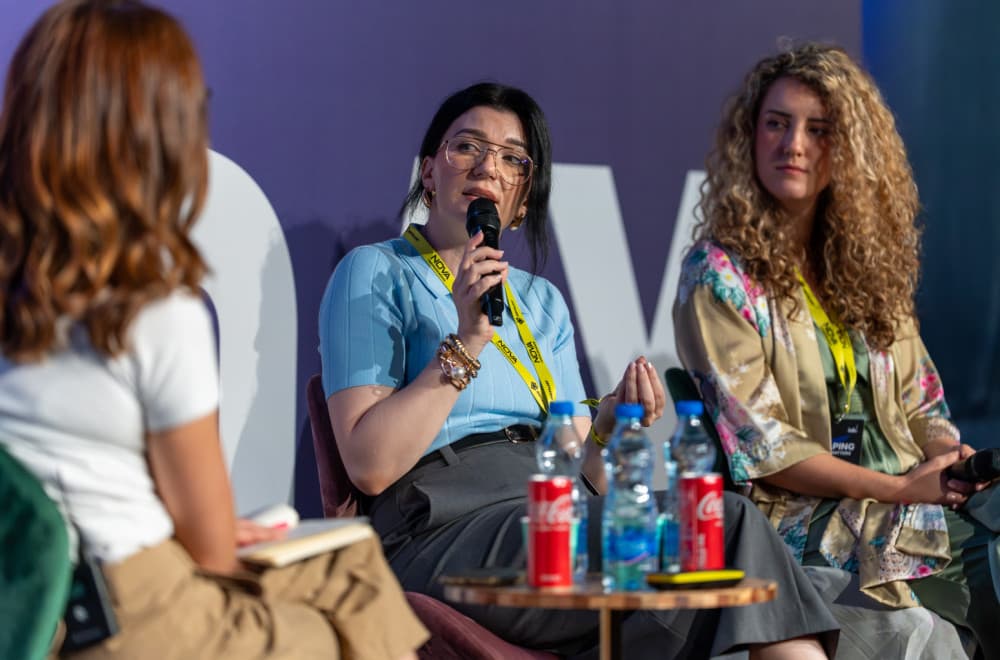 Proglašeni pobednici MIXX Awards za 2025 godinu: Digitalna izvrsnost nagrađena na konferenciji Digital Day