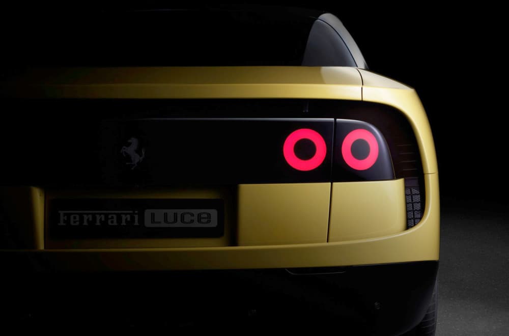 Da li Ferrari primorava klijente da kupe električni model? Stigao odgovor iz Maranela