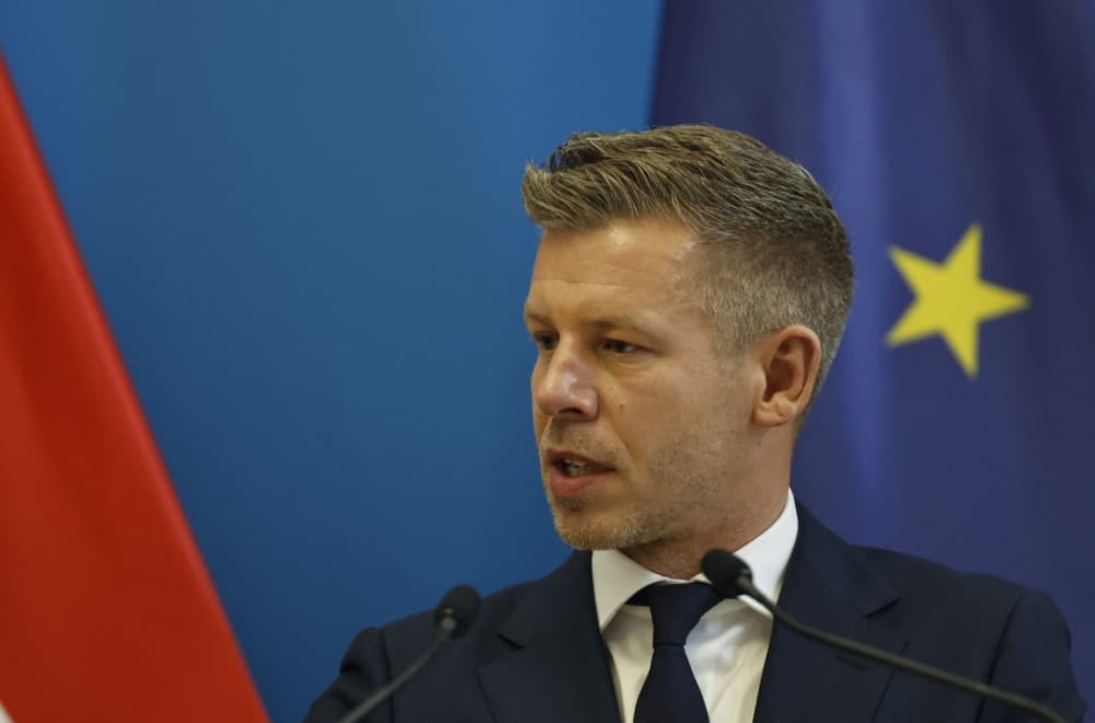 Mađar pozvao građane na štednju struje i vode