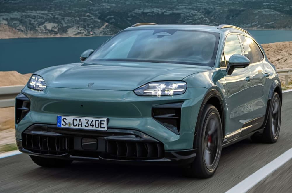 Manje automobila, veća zarada: Porsche otkrio novi plan za budućnost
