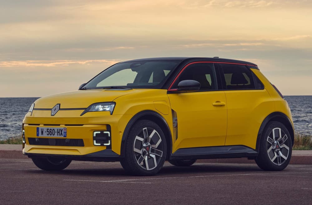 Renault izbrojao do milion: Mukotrpnih 16 godina rada urodilo plodom