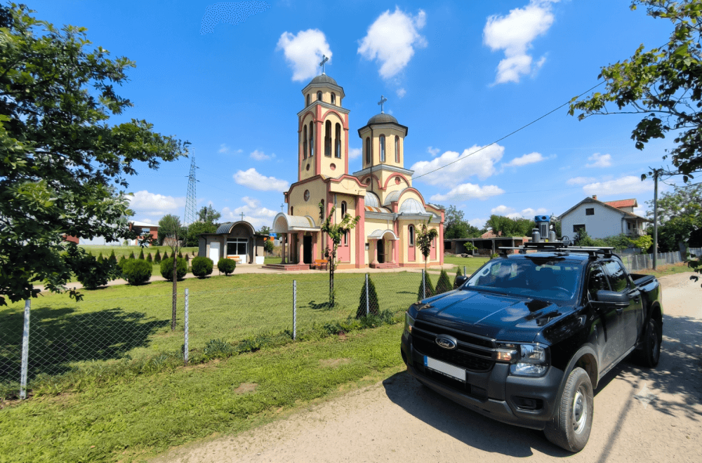 Srbija kakvu još niste videli: Google drastično osvežio Street View