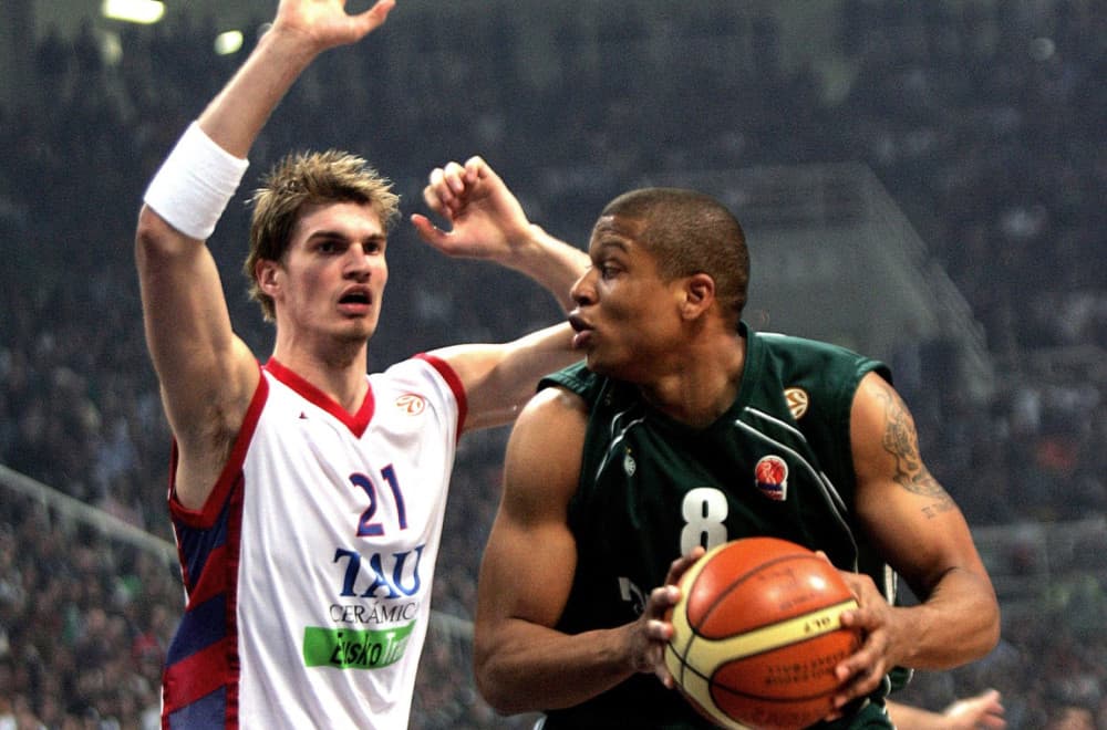 Zvanično: Napustio NBA zbog Obradovića
