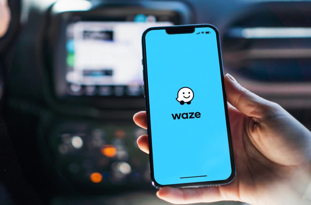 Waze dobio veliko AI ažuriranje: Aplikacija sada uči kako vozite