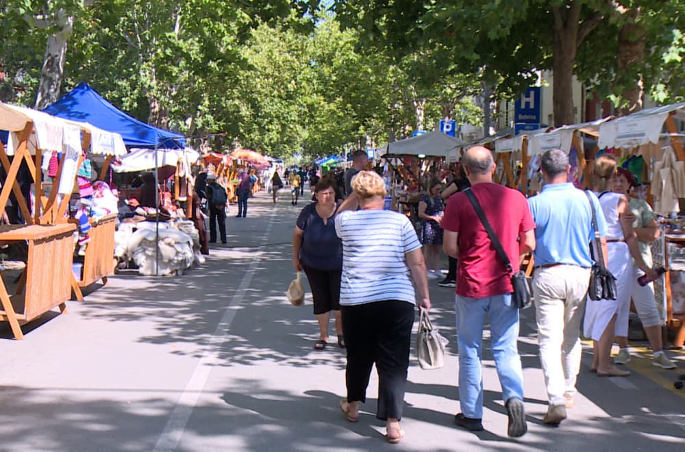 Počinje jubilarni Etno festival u Kladovu - očekuje se na hiljade posetilaca
