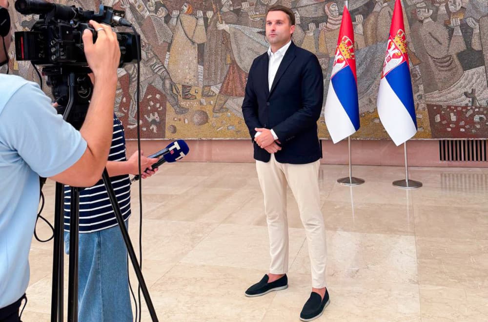Pojačana dežurstva AMSS tokom letnje sezone: Više od 32.000 poziva vozača od početka juna