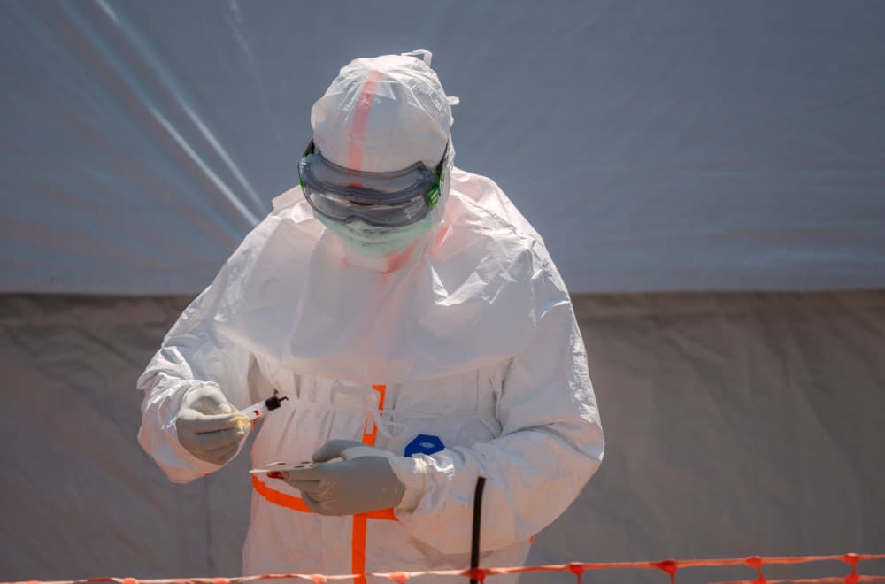 SZO se oglasila zbog epidemije smrtonosnog virusa