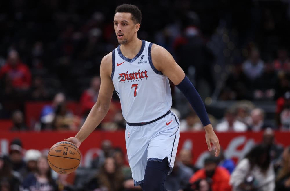 Zvanično: Zvezda dovela NBA pojačanje! VIDEO