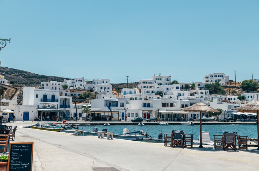 Zaboravite Mikonos i Santorini: Ovo je grčko ostrvo koje morate da posetite