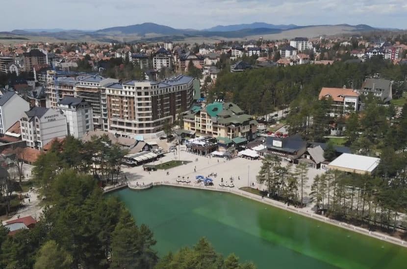 Zlatibor dobio novu turističku atrakciju: Evo koliko koštaju ulaznice