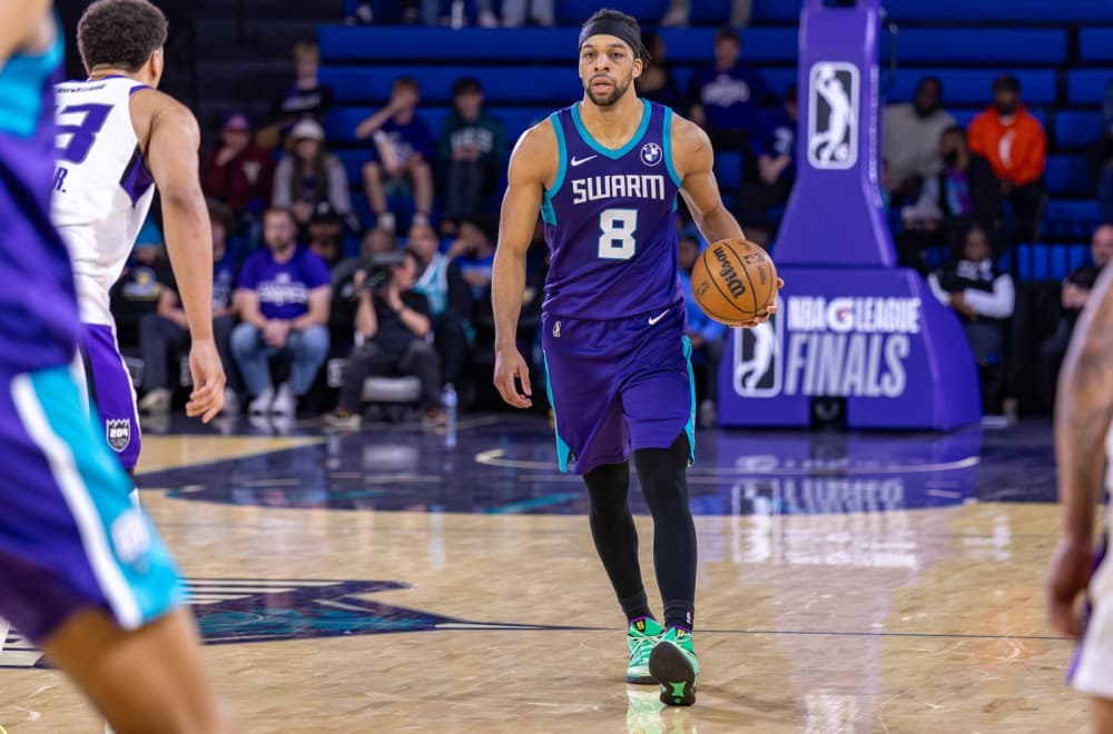 Barselona ne planira da stane – stiže još jedno NBA pojačanje