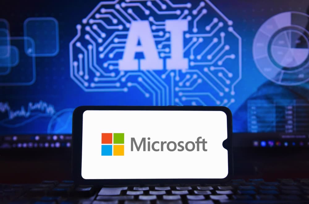 Microsoft poboljšava sajber bezbednost uz pomoć AI