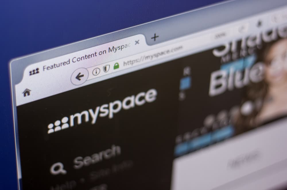 Vraća se Myspace? Nostalgija i zamor od algoritama daju mu novu šansu