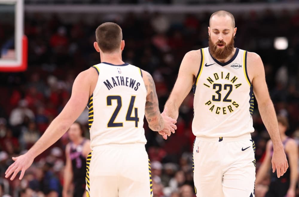 Armani doveo NBA pojačanje