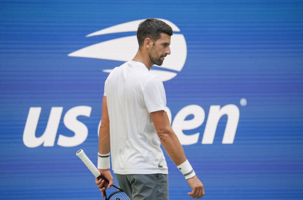 Dosta promena na ATP listi – Đoković "na svom" uprkos fijasku
