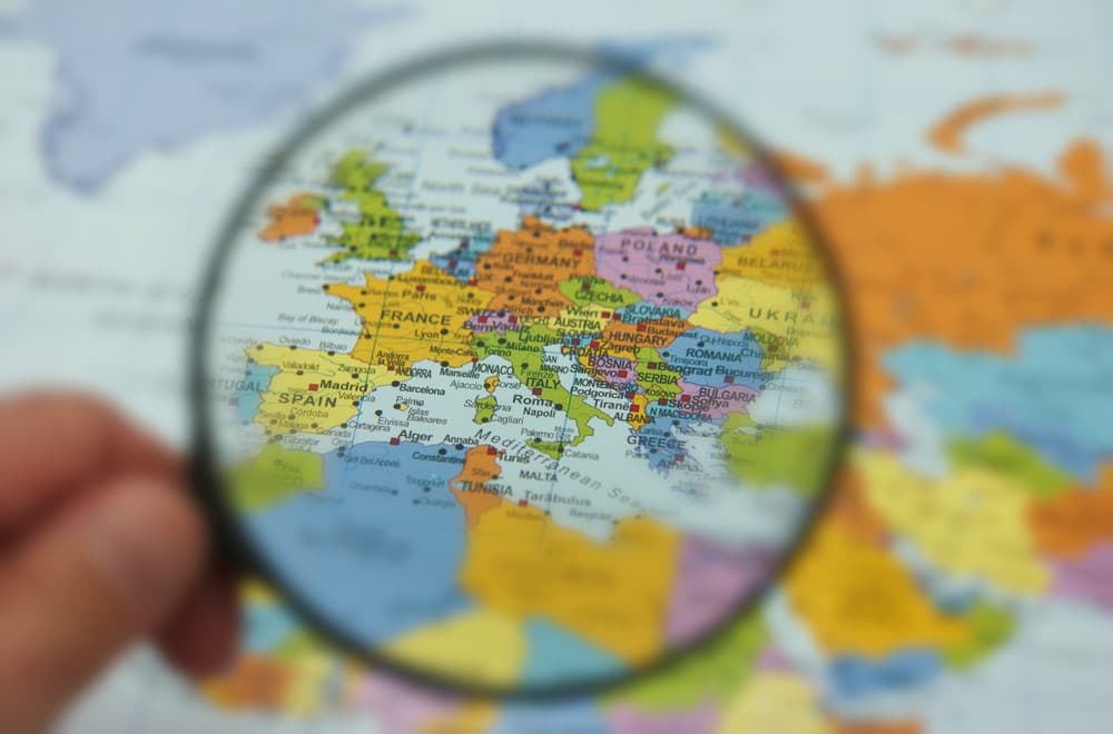 Turisti izabrali najružniji grad Evrope; Na listi se našao grad koji Srbi obožavaju FOTO
