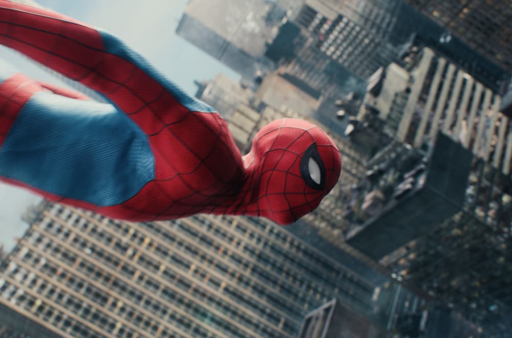 Istorijski uspeh Spajdermena: Film postao najgledaniji superherojski hit
