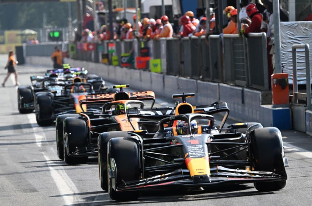 Formula 1 objavila kalendar za 2027 – više sprint trka