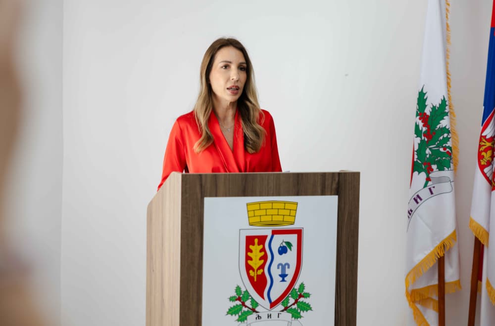 "Snabdevanje naftom u Srbiji stabilno, pripreme za grejnu sezonu u toku"