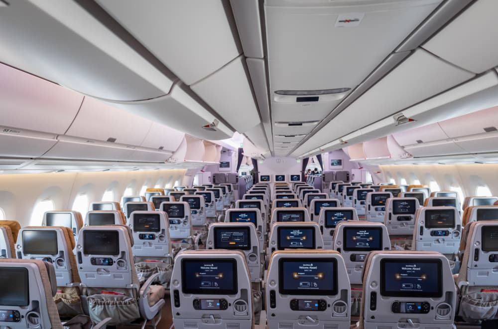Nikad ne menjajte sedište u avionu na svoju ruku: Razlog će vas iznenaditi