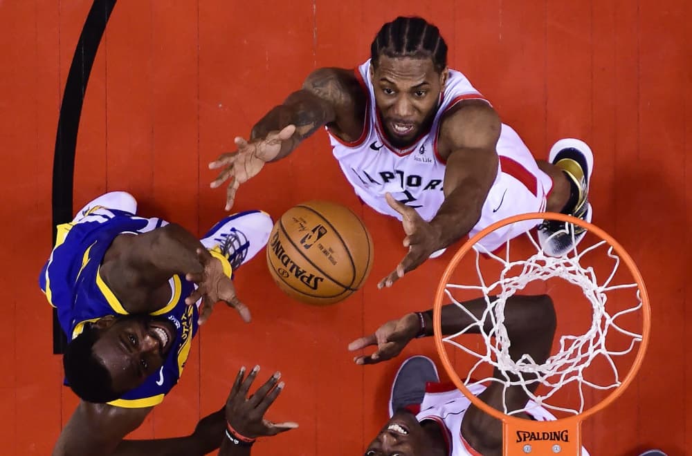 Kavaj potpisao za Toronto – objavljeni detalji