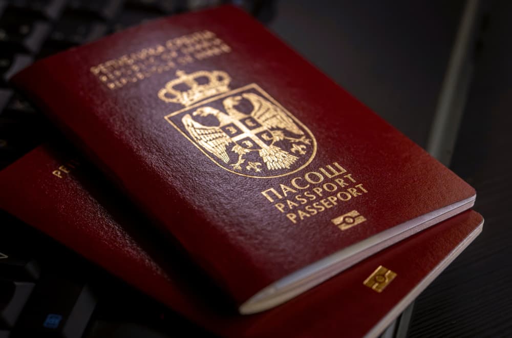 Ako krećete na put morate da znate ovu proceduru: Jedna stvar može da vam uništi odmor
