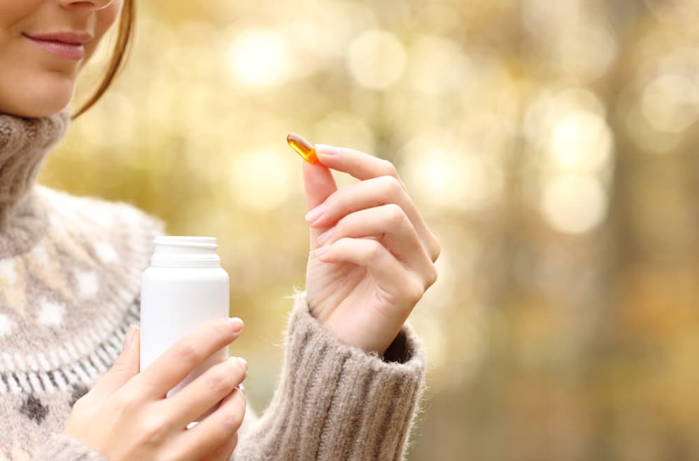 Farmaceutkinja otkrila kako da ojačate imunitet pred zimu: "Vitamin D je jako bitan sada kad nas leto napušta"