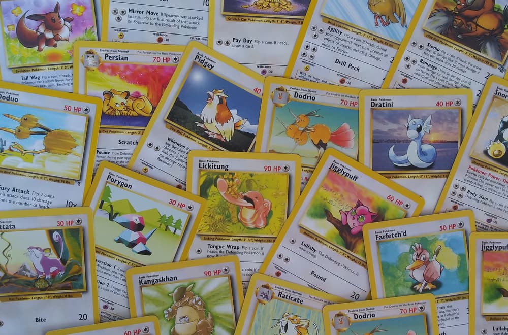 Pokemon karta prodata za 8,4 miliona dolara! FOTO