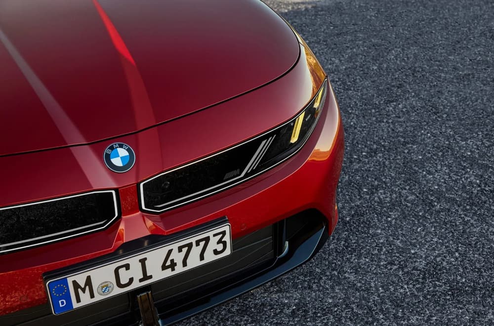 Stiže BMW Serije 3 koji mnogi čekaju: Pogledajte kako bi mogao da izgleda FOTO