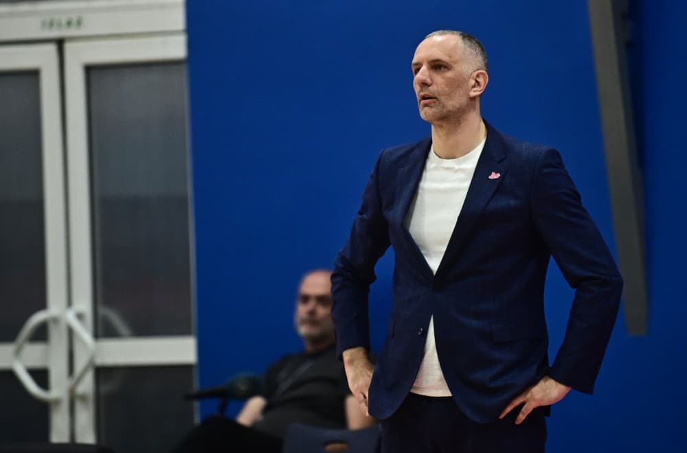 "Teško je igrati protiv tako dobre ekipe"