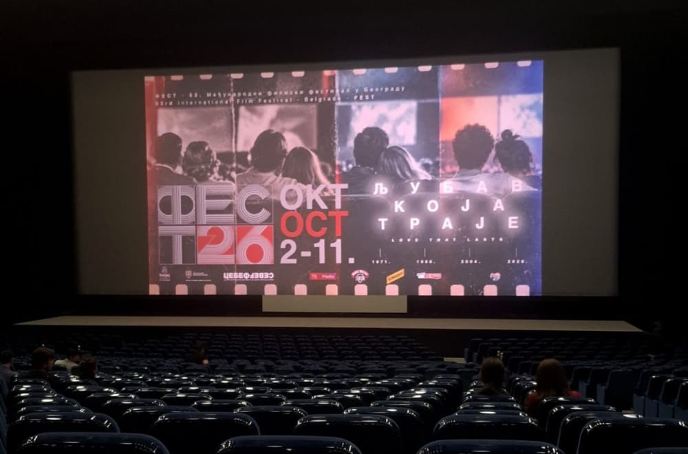 Film "Milica Tomić" na FEST-u: Priča o zaboravljenoj pionirki borbe za prava žena