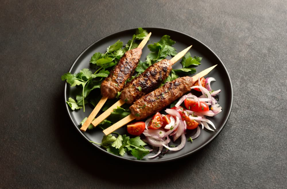 Najskuplji kebab na svetu košta 10.000 evra, ali ne može da se pojede