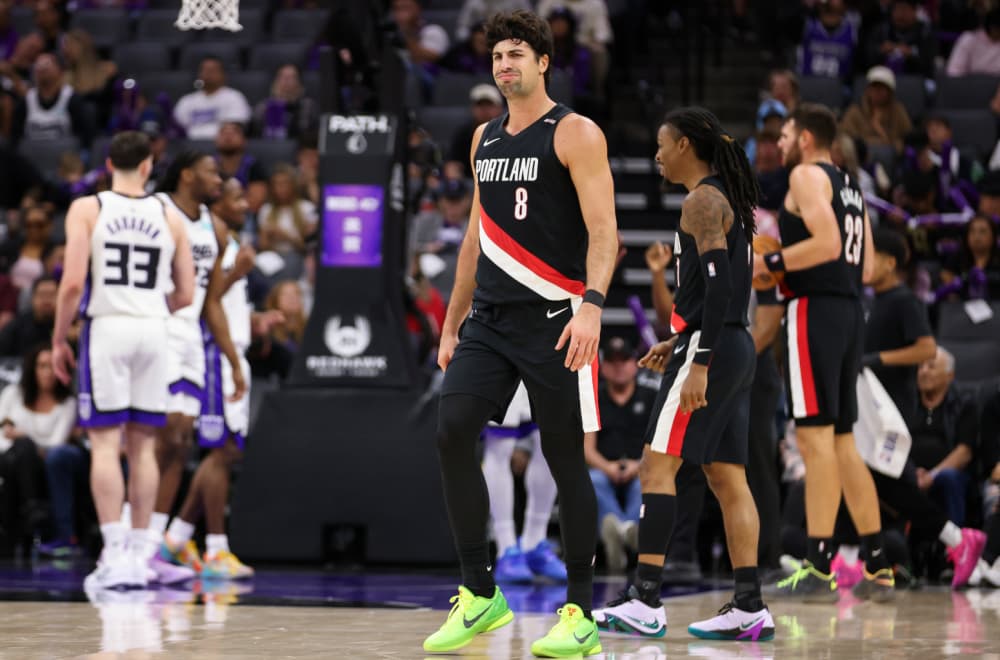 Avdija "rešetao" u Sakramentu, Hezonja i Zubac dvocifreni