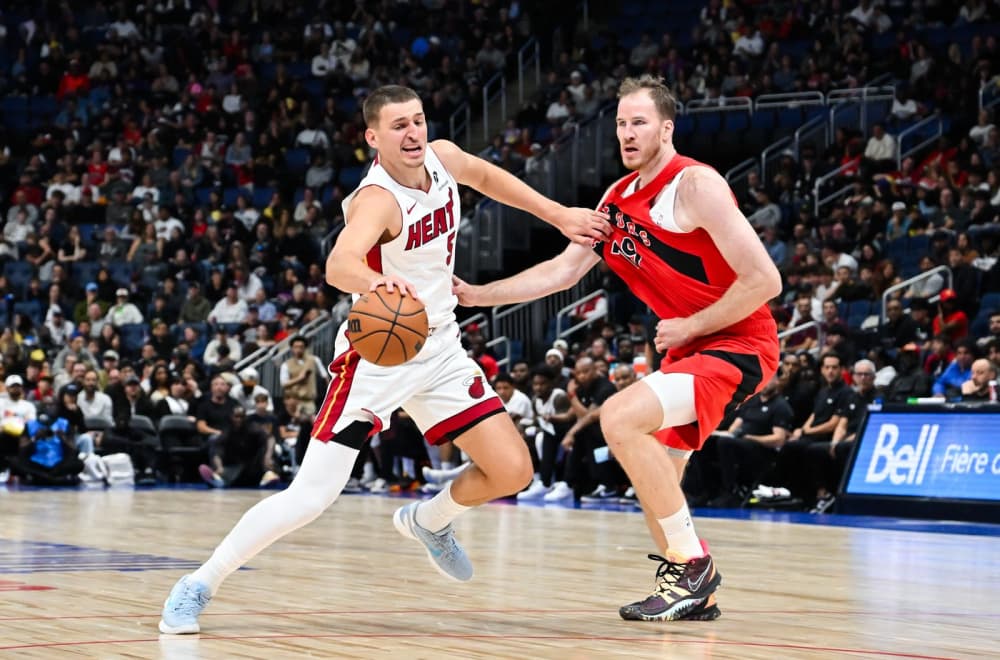 Jović ubacio 12 u porazu Majamija, Marković brojao do 7 – Rajaković poražen pred početak NBA sezone VIDEO
