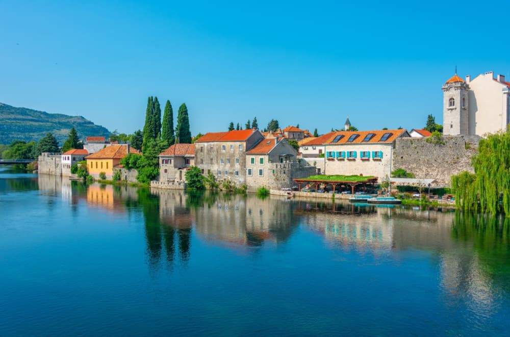 Hercegovačka čarolija: Grad u kojem vreme sporije teče