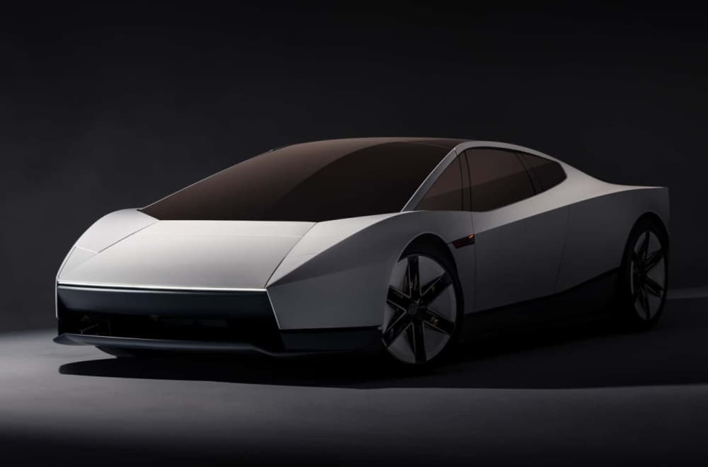 Tesla obećava 530 km/h: Novi Roadster mogao bi da pomeri granice brzine