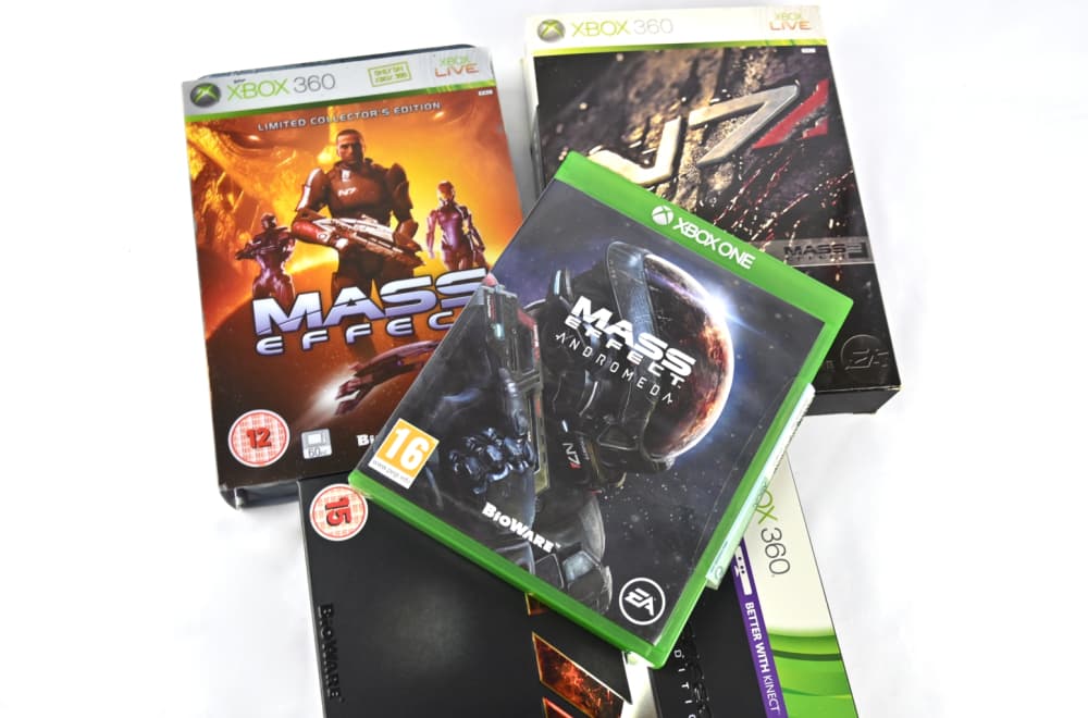 Kraj za čuveni studio: EA gasi BioWare i otpušta radnike; Otkazan novi Mass Effect