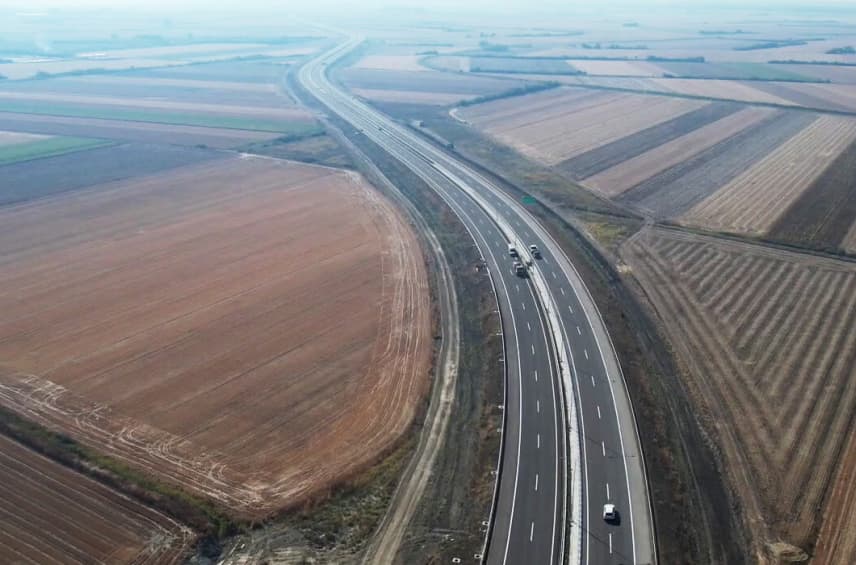 Novi auto-put Kuzmin–Sremska Rača menja Srem: Most preko Save i brža veza sa Republikom Srpskom FOTO/VIDEO