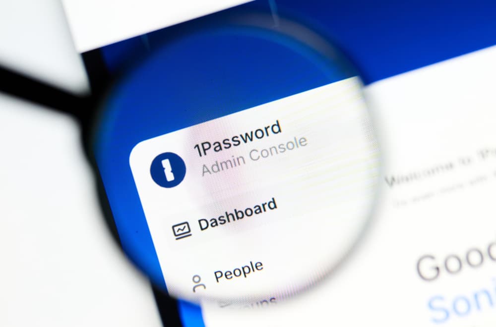 Širi se spisak AI agenata: 1Password sprečava da vam ukradu lozinku VIDEO