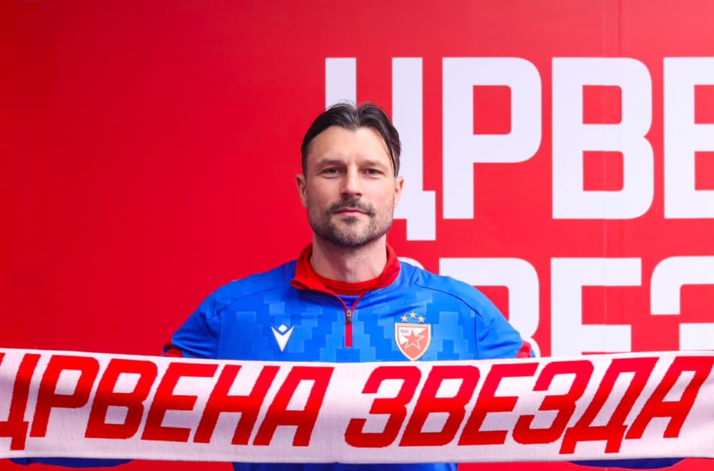 Zvezda napravila rez pred Ligu šampiona