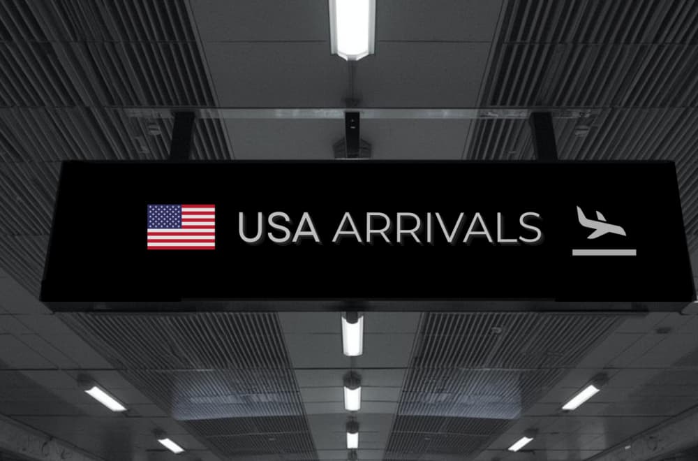 Važno obaveštenje za sve koji putuju u Ameriku: Nova obavezna procedura